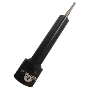 STUD BRUSH CLN TOOL KIT 3/4