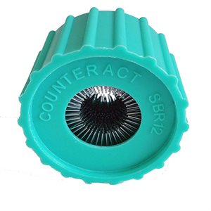 STUD BR.CLN TOOL 7/16 BRUSH