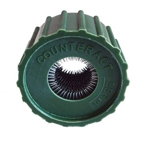 STUD BR.CLN TOOL 9/16 BRUSH