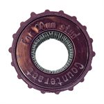 STUD BR. CLN TOOL 13/16 BRUSH