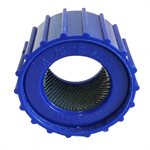 STUD BR.CLN TOOL 1-1/8 BRUSH