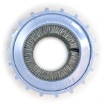 HD STUD CLN TOOL 30MM BRUSH
