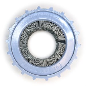 HD STUD CLN TOOL 30MM BRUSH