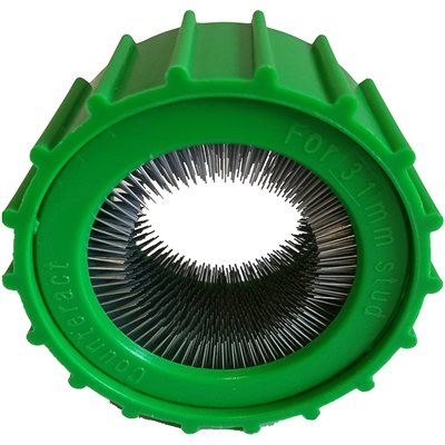 HD STUD CLN TOOL 31MM BRUSH