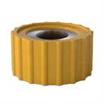 HD STUD CLN TOOL 32MM BRUSH
