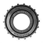 HD STUD CLN TOOL 34MM BRUSH