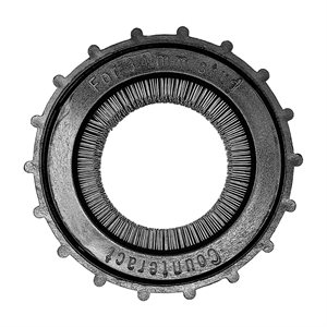 HD STUD CLN TOOL 34MM BRUSH