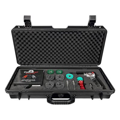 AUTO/LIGHT TRUCK WHEEL KIT