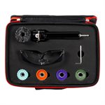 AUTO. STUD/HUB CLN KIT