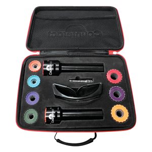 STUD BRUSH CLEAN TOOL KIT