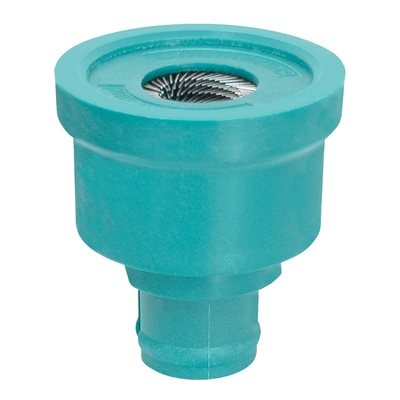 WHL PRO-12MMX40MM STUD.BRU 6PK