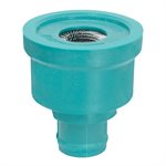 WHL PRO-12MMX40MM STUD.BRU 6PK