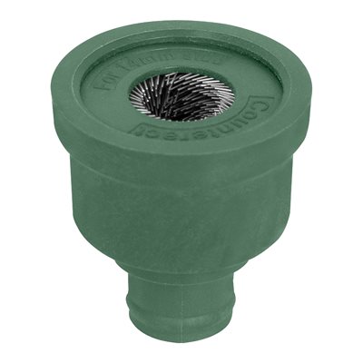 WHL PRO-14MMX40MM STUD.BRU 6PK WHL PRO-14MMX40MM STUD.BRU 6PK