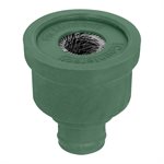 WHL PRO-14MMX40MM STUD.BRU 6PK