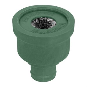 WHL PRO-14MMX40MM STUD.BRU 6PK