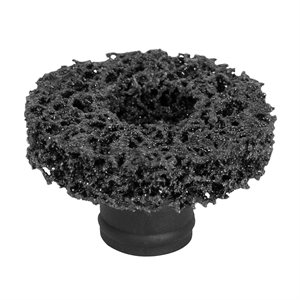 WHL PRO XL-22MM HUB BRUSH 6PK