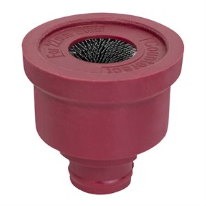 WHL PRO XL-22MM STUD BRUSH 6PK