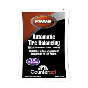 COUNTERACT BAL.BEADS 3OZ BAG