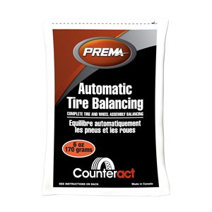 COUNTERACT BAL.BEADS 6OZ BAG