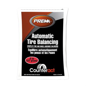 COUNTERACT BAL.BEADS 8OZ BAG