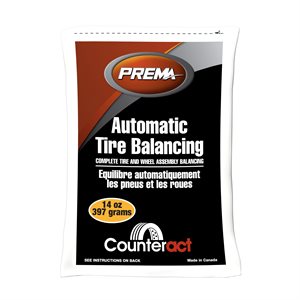 COUNTERACT BAL.BEADS 14OZ BAG