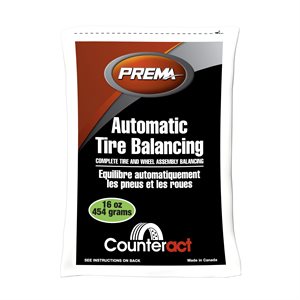 COUNTERACT BAL.BEADS 16OZ BAG