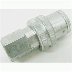 T.F. 1/2 IN HD COUPLER-1/2 F