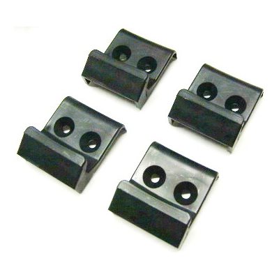 RC15A MC CMP PLAS.BOOTIE 4-PK RC15A MC CMP PLAS.BOOTIE 4-PK