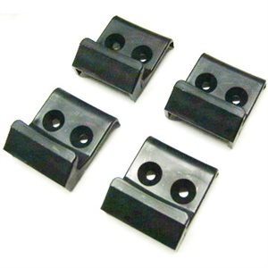 RC15A MC CMP PLAS.BOOTIE 4-PK