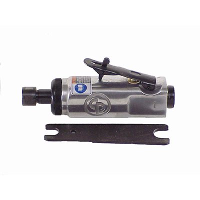 HEAVY DUTY DIE GRINDER — 24000 RPM