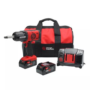 CORDLESS 1/2IN IMPACT WRENCH