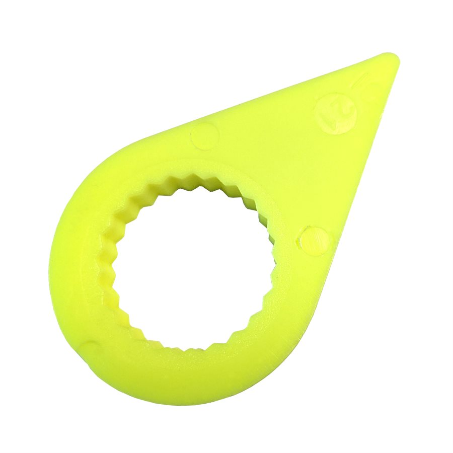 Torque Indicators & Locks