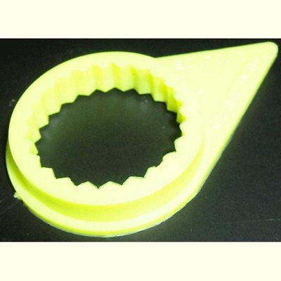 CHECKPOINT 23MM / .906 IN. CHECKPOINT 23MM / .906 IN.