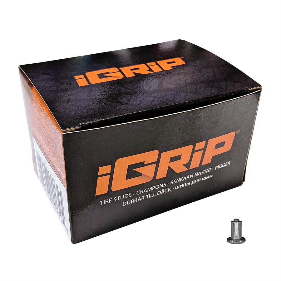 TIRE STUDS 12 1000/BX