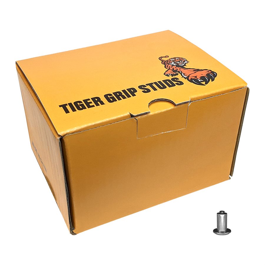 TIRE STUDS 12 1000/BX