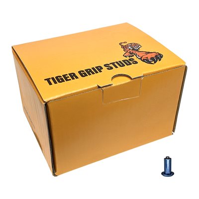 TIRE STUDS #15 - 1000/BX