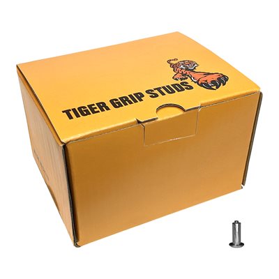 TIRE STUDS #16 - 1000/BX