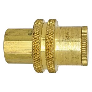 TRU-FLATE 1/4 IN COUP-1/4 F