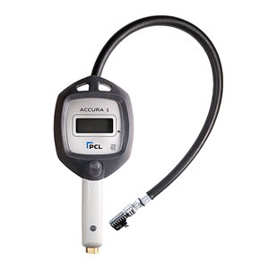 21 IN DIGI INFLATOR W/ SWIVEL