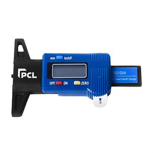 DIGITAL TREAD DEPTH GAUGE