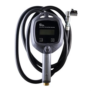 DTI 6FT DIGI INFLATOR W/SWIVEL