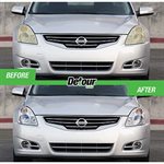 INSTANT HEADLIGHT RESTORATION WIPES