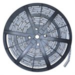 STEEL ADH.WT GRY 1 OZ RL 10LB