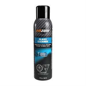 GLASS CLNR AMMONIA FORTIFIED-517G