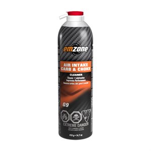 AIR INTAKE CARB&CHOKE CLEANER