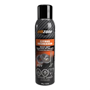CITRUS DEGREASER 390G