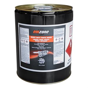 HVY DTY PARTS WASH 18.9L PAIL