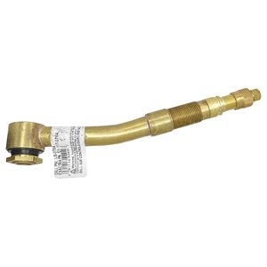 CAT-980D VALVE ASSY - 7 IN.