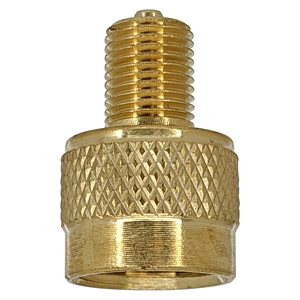 L.B. ADAPTOR OUTSIDE