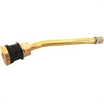 TR573 TRK VLV W/ 25 DEGREE